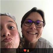 Professeur anglais et français niveau collège